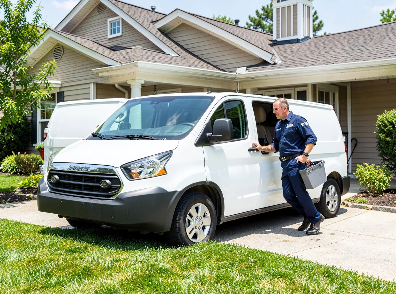 Emergency Plumber company in Ebervale, PA