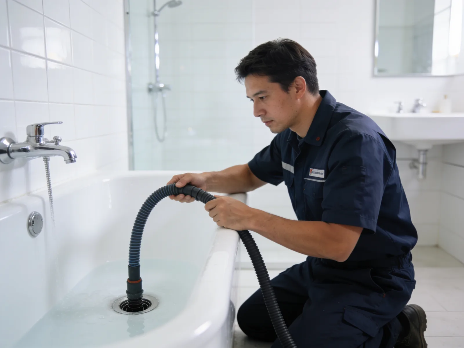 Emergency Plumber Ebervale, PA FAQs